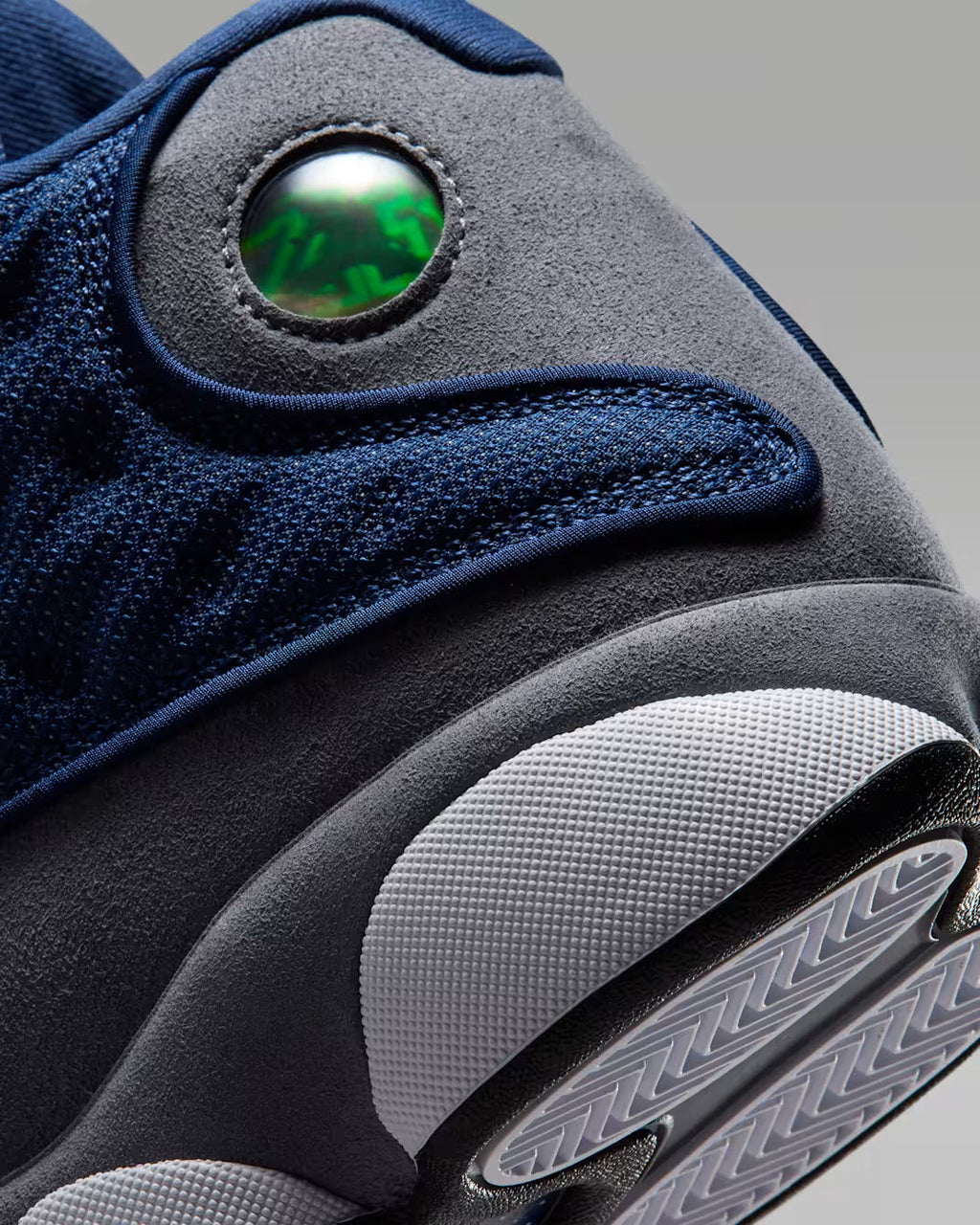 Air Jordan 13 Retro "Flint"