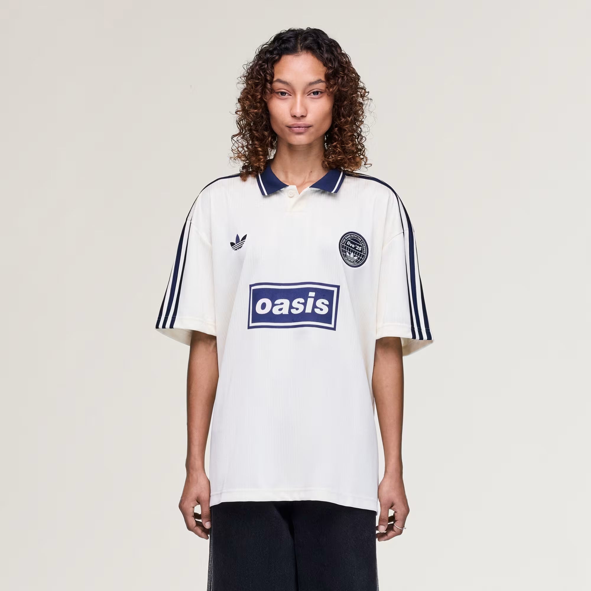 JERSEY TOUR DE TEJIDO JACQUARD