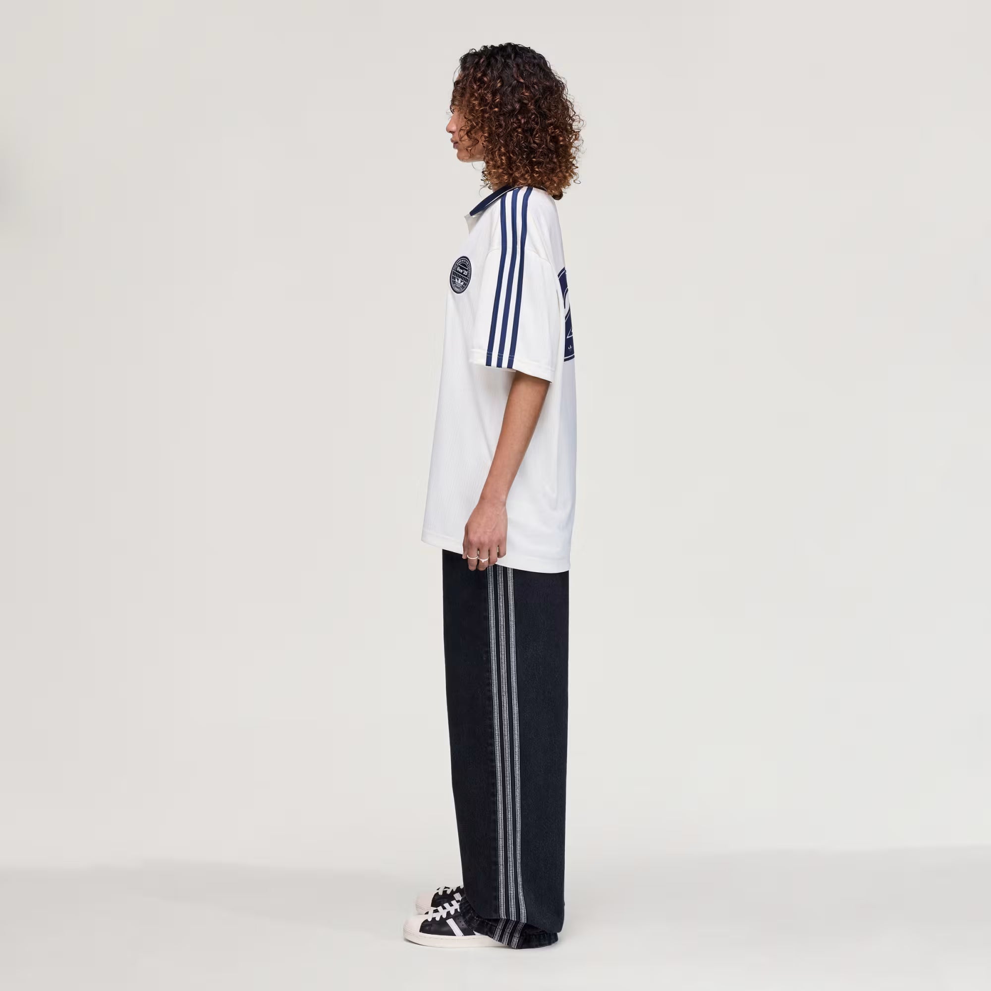JERSEY TOUR DE TEJIDO JACQUARD