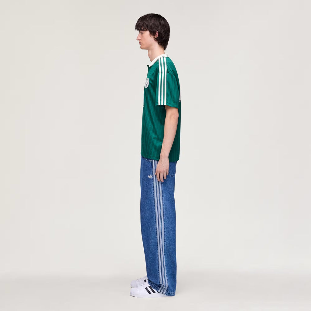 JERSEY TOUR DE TEJIDO JACQUARD