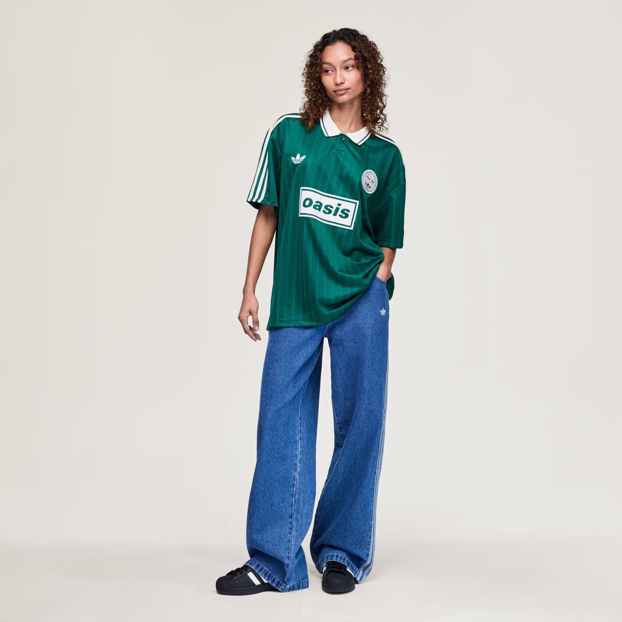 JERSEY TOUR DE TEJIDO JACQUARD