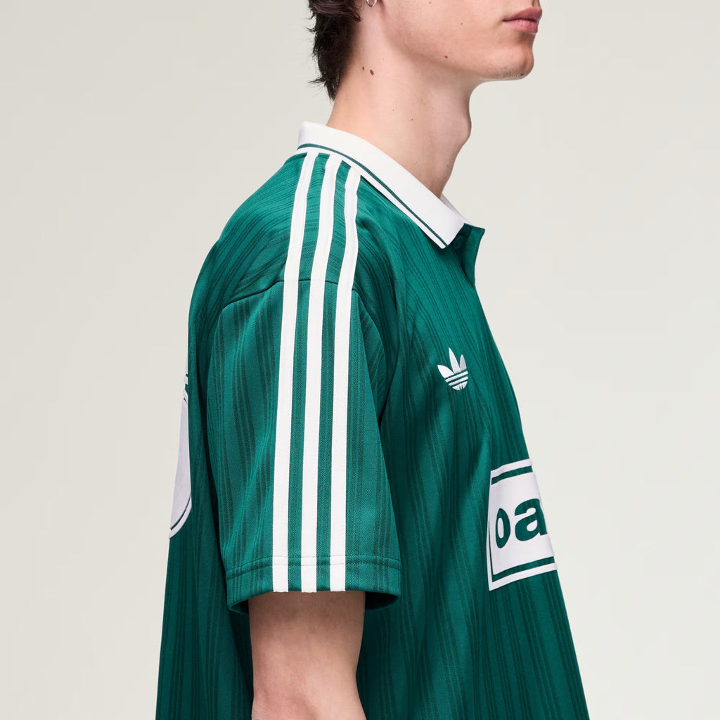 JERSEY TOUR DE TEJIDO JACQUARD