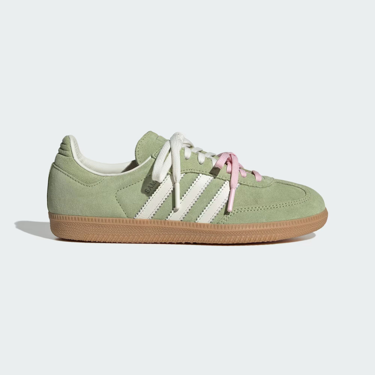 Molly-Mae X Samba "Matcha"