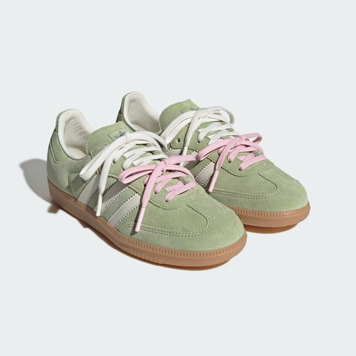 Molly-Mae X Samba "Matcha"
