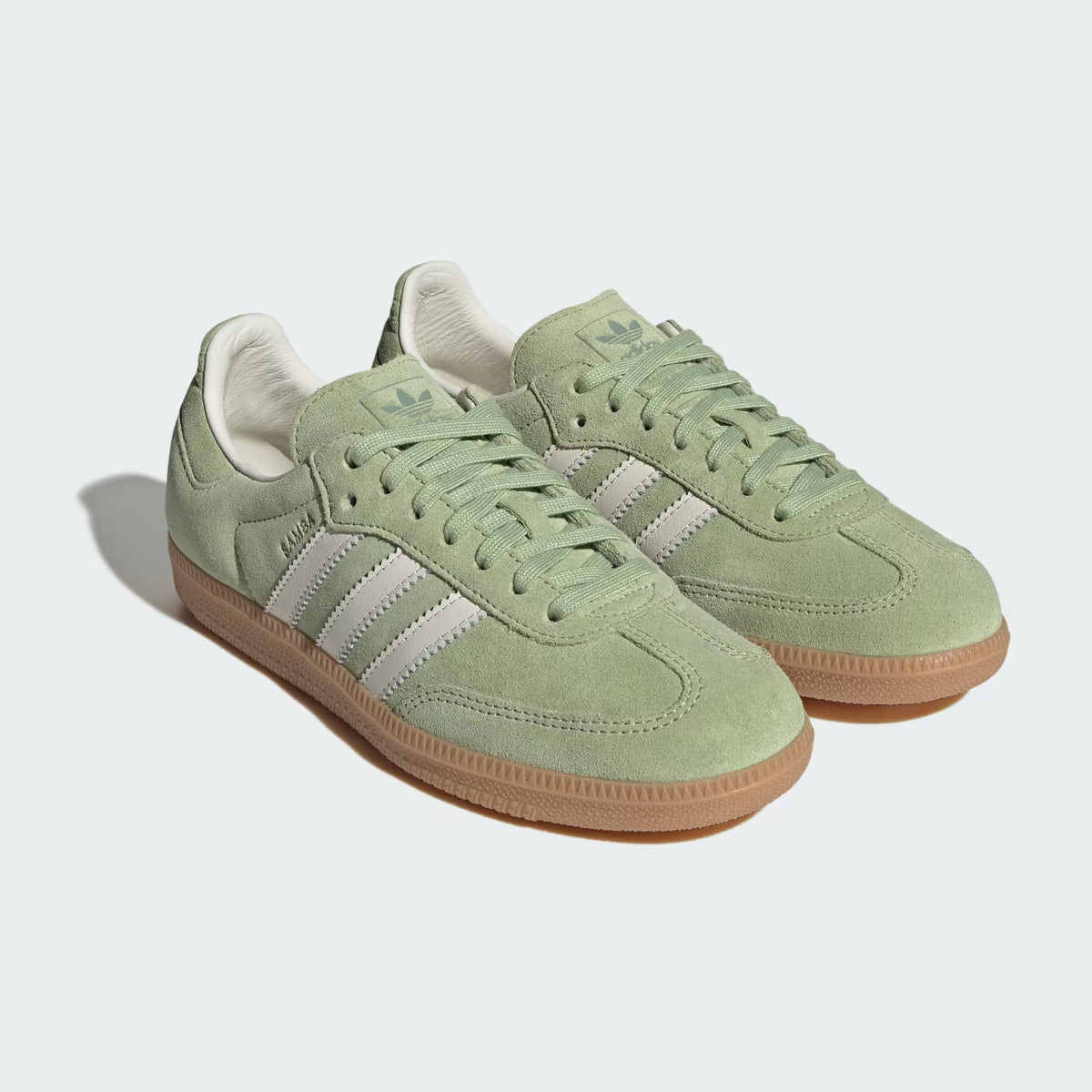 Molly-Mae X Samba "Matcha"