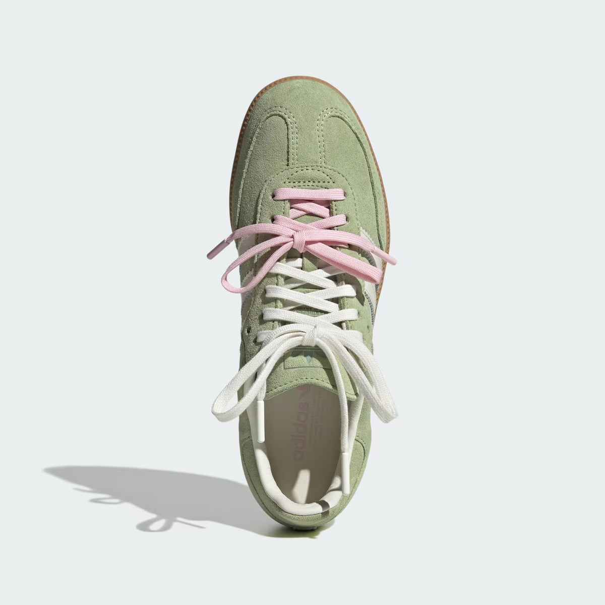 Molly-Mae X Samba "Matcha"