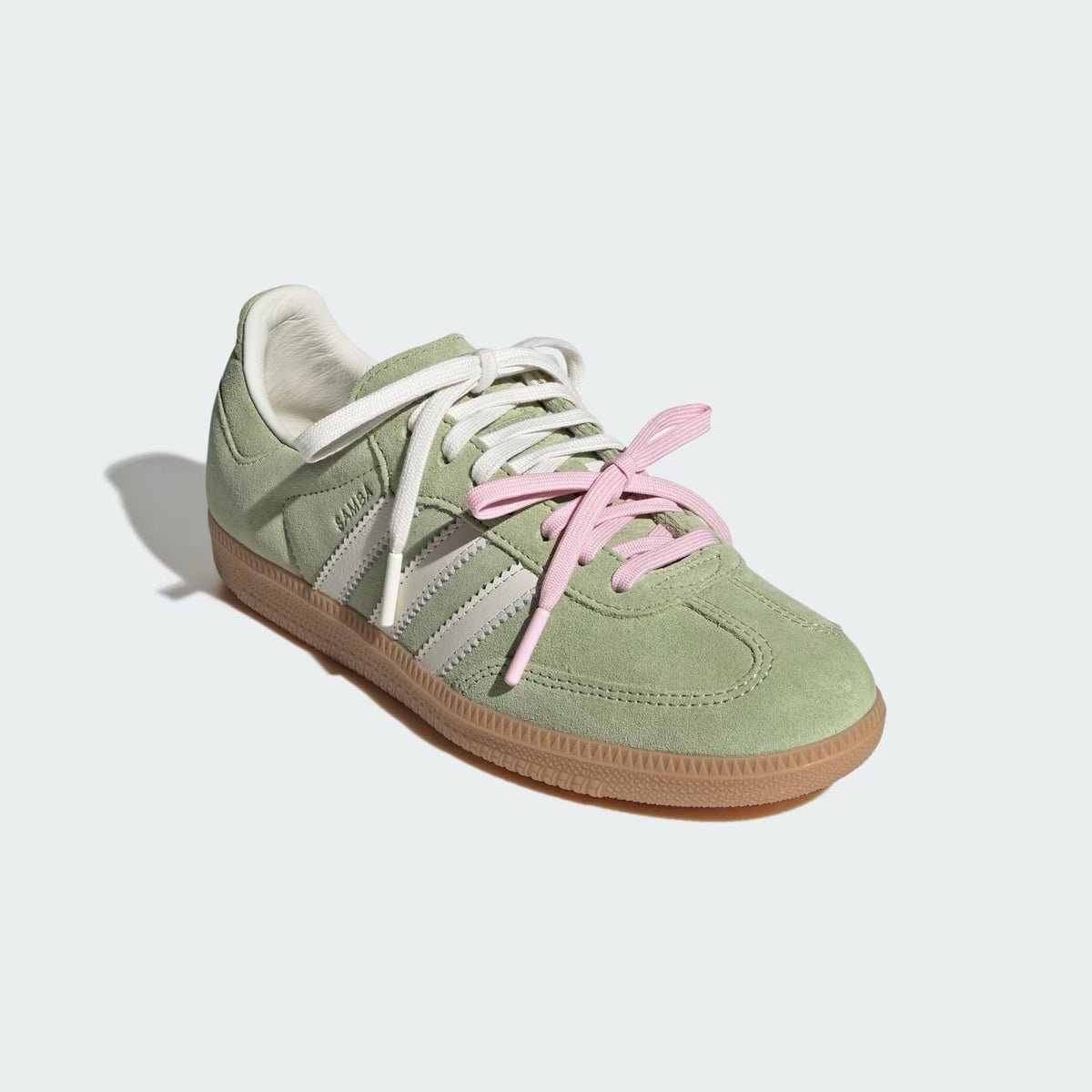 Molly-Mae X Samba "Matcha"