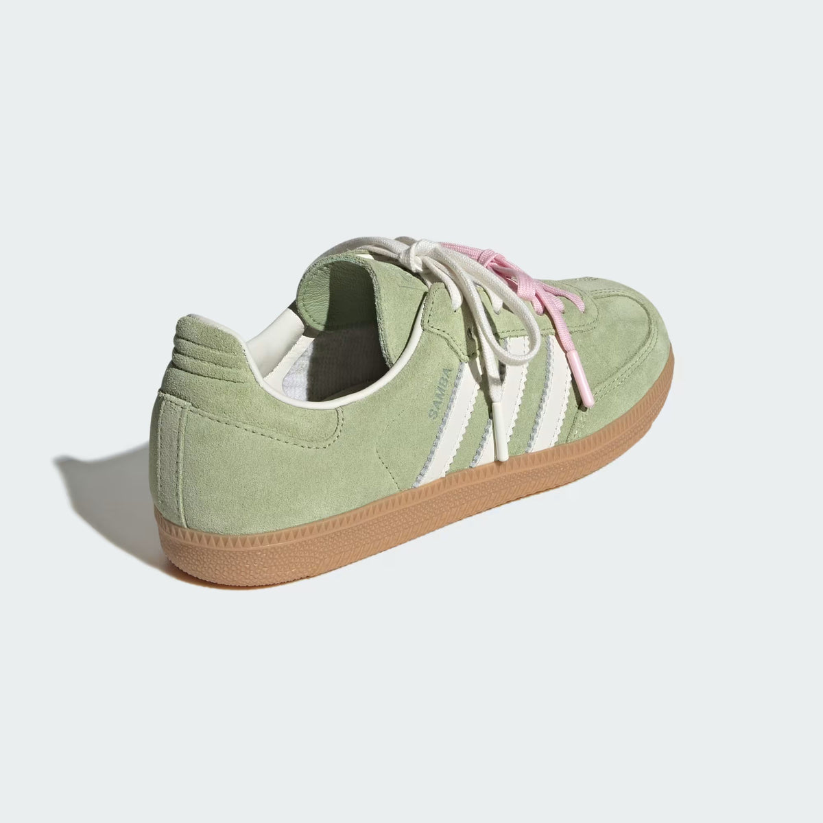 Molly-Mae X Samba "Matcha"