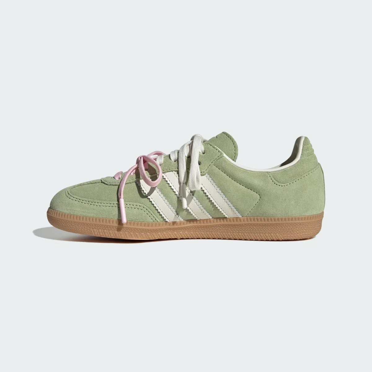 Molly-Mae X Samba "Matcha"