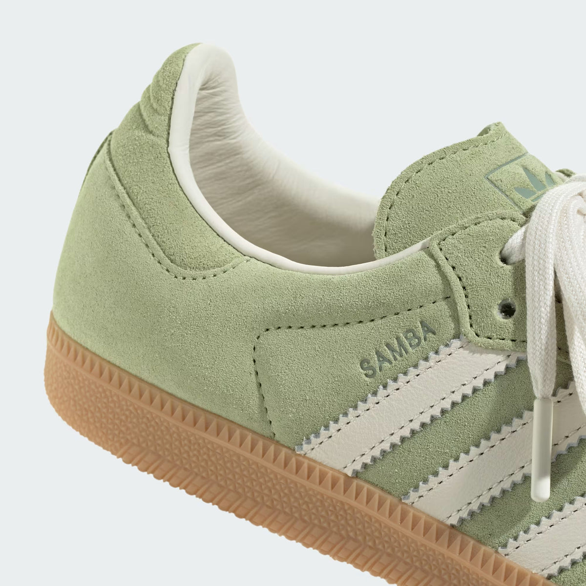 Molly-Mae X Samba "Matcha"
