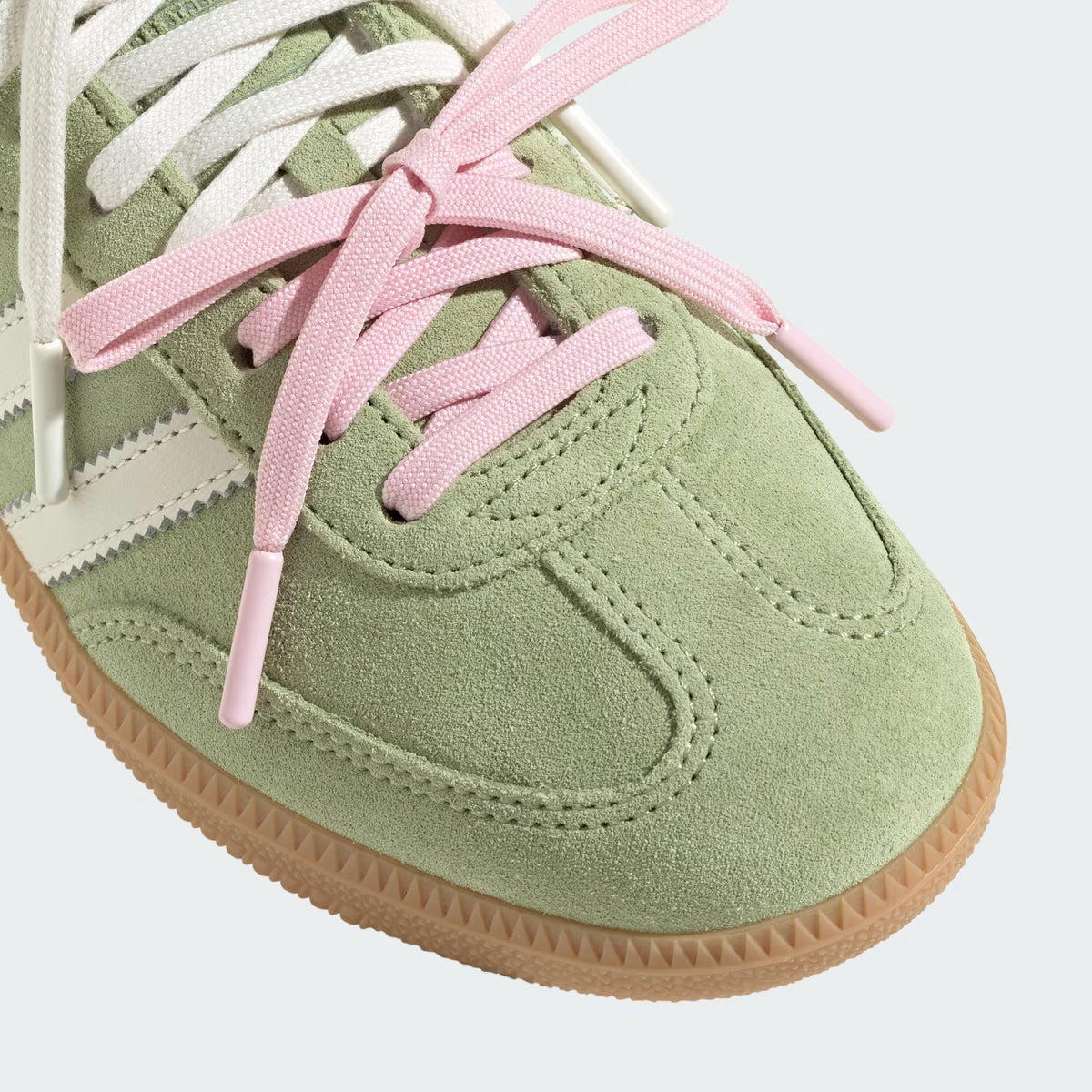 Molly-Mae X Samba "Matcha"