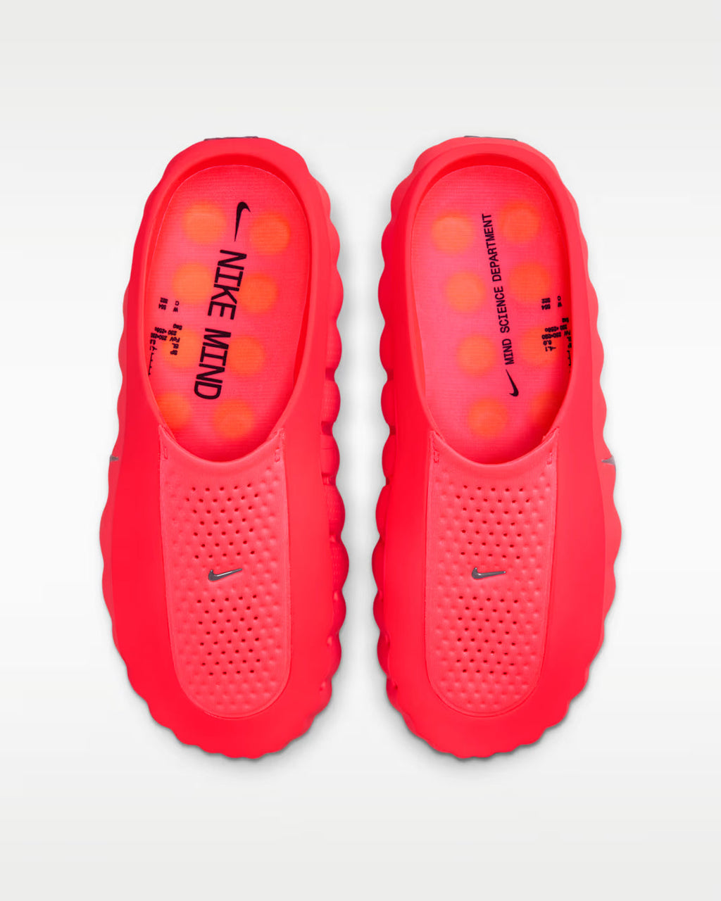 Nike Mind 001