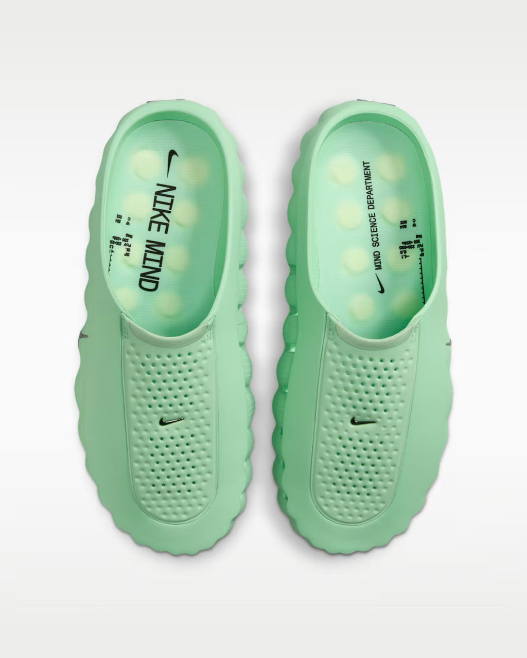 Nike Mind 001