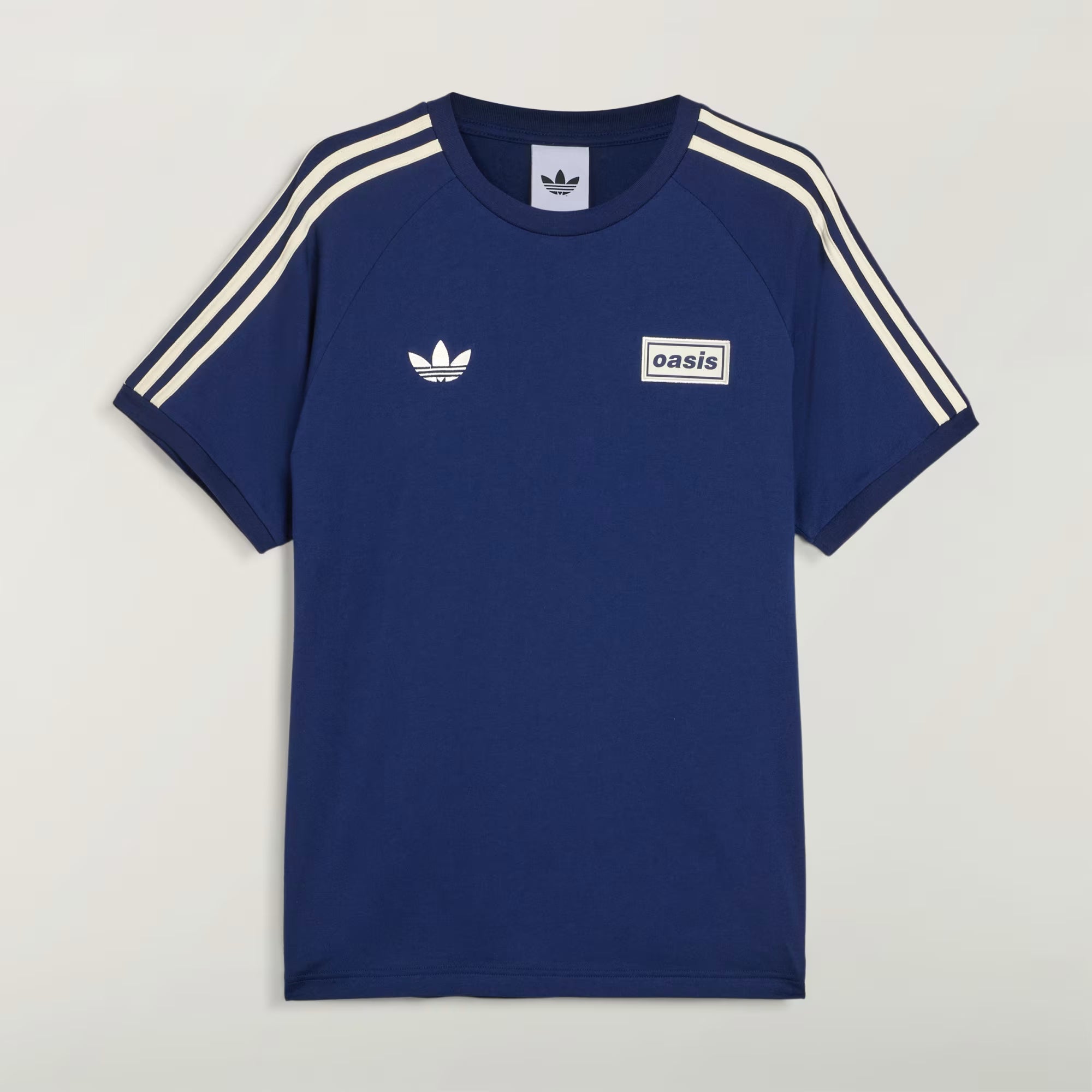 Playera Tour 3 Franjas