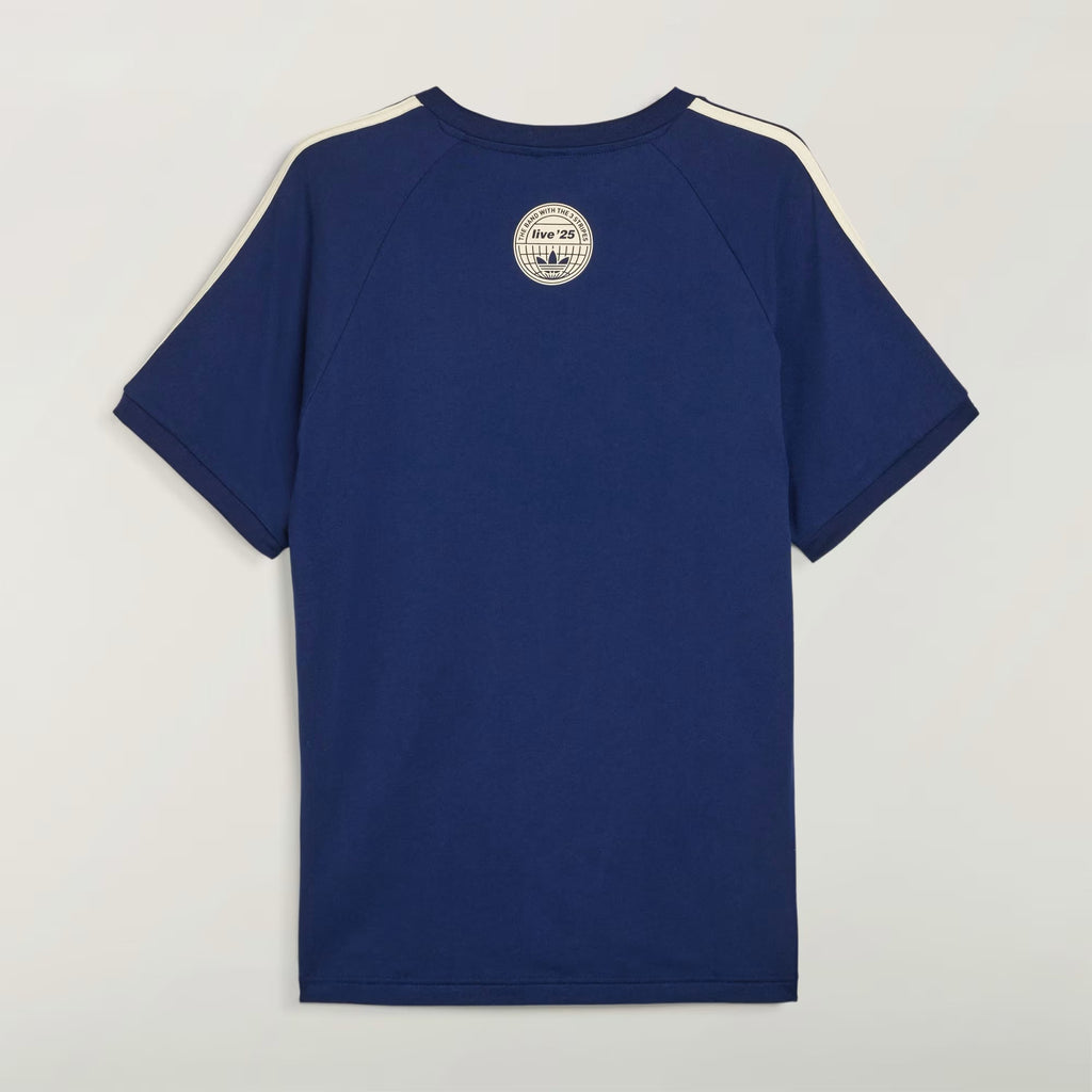 Playera Tour 3 Franjas