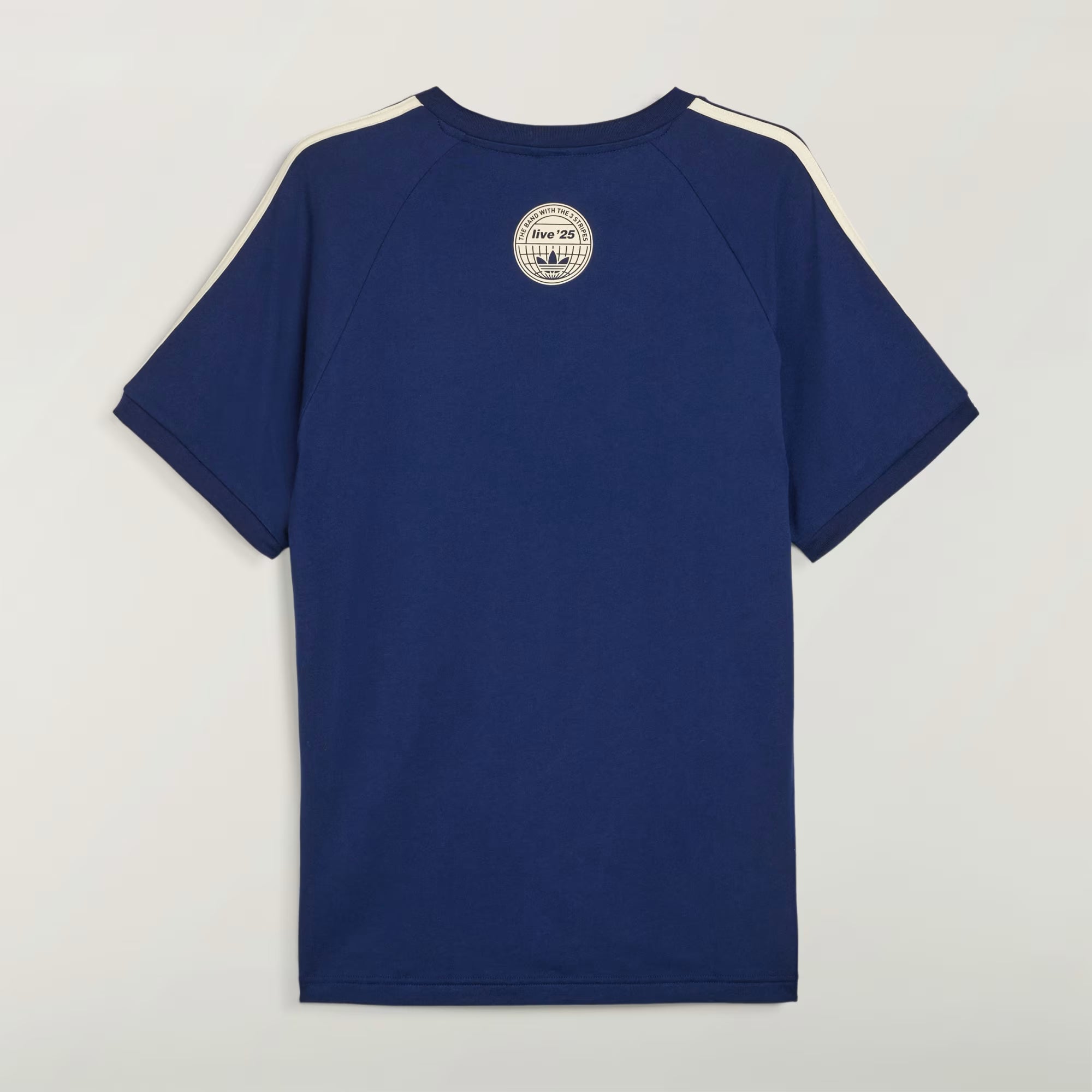 Playera Tour 3 Franjas