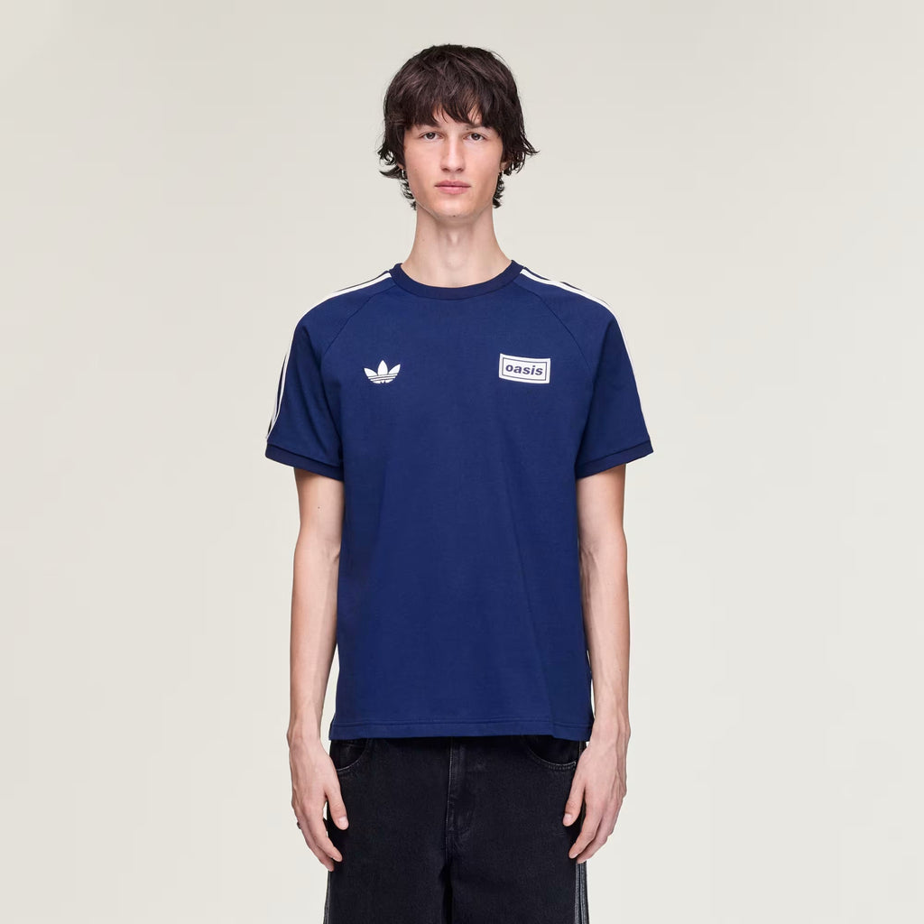 Playera Tour 3 Franjas