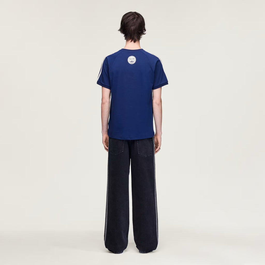 Playera Tour 3 Franjas