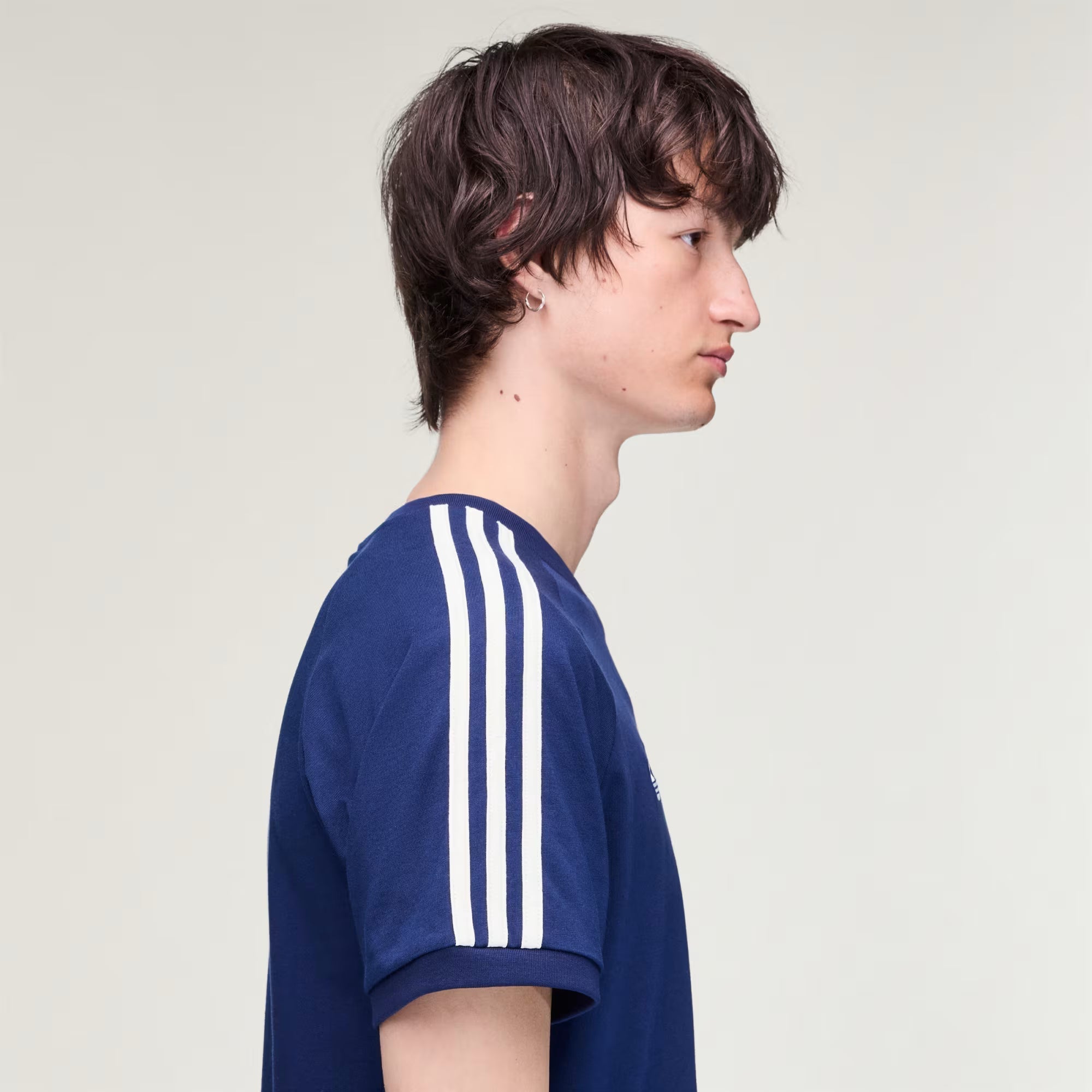 Playera Tour 3 Franjas
