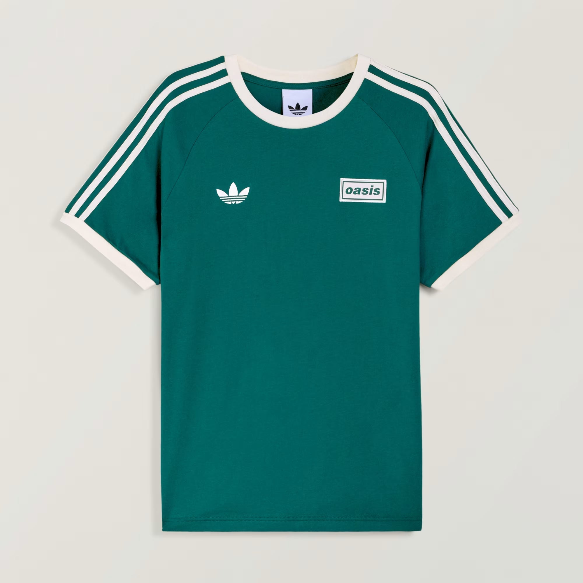 Playera Tour 3 Franjas