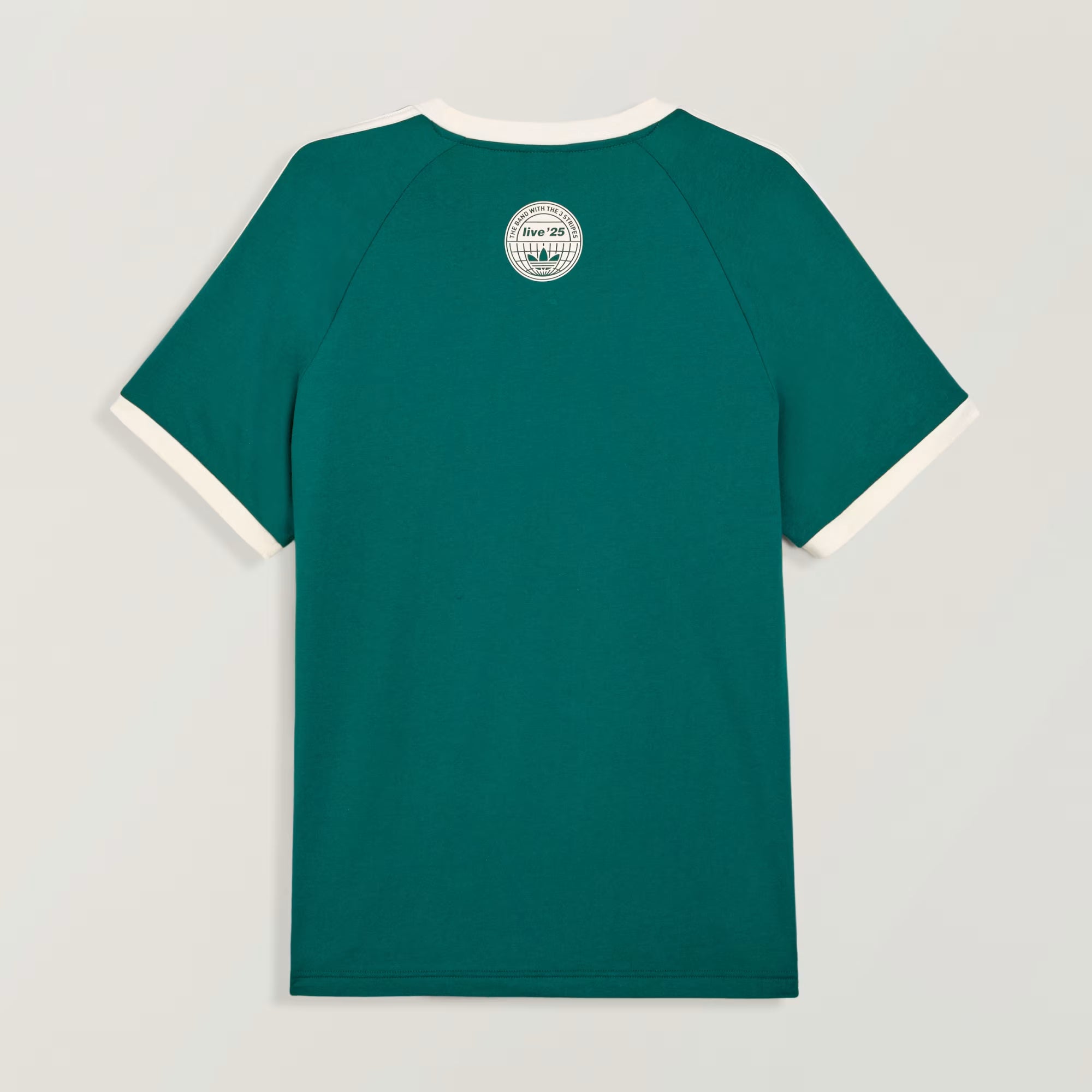 Playera Tour 3 Franjas