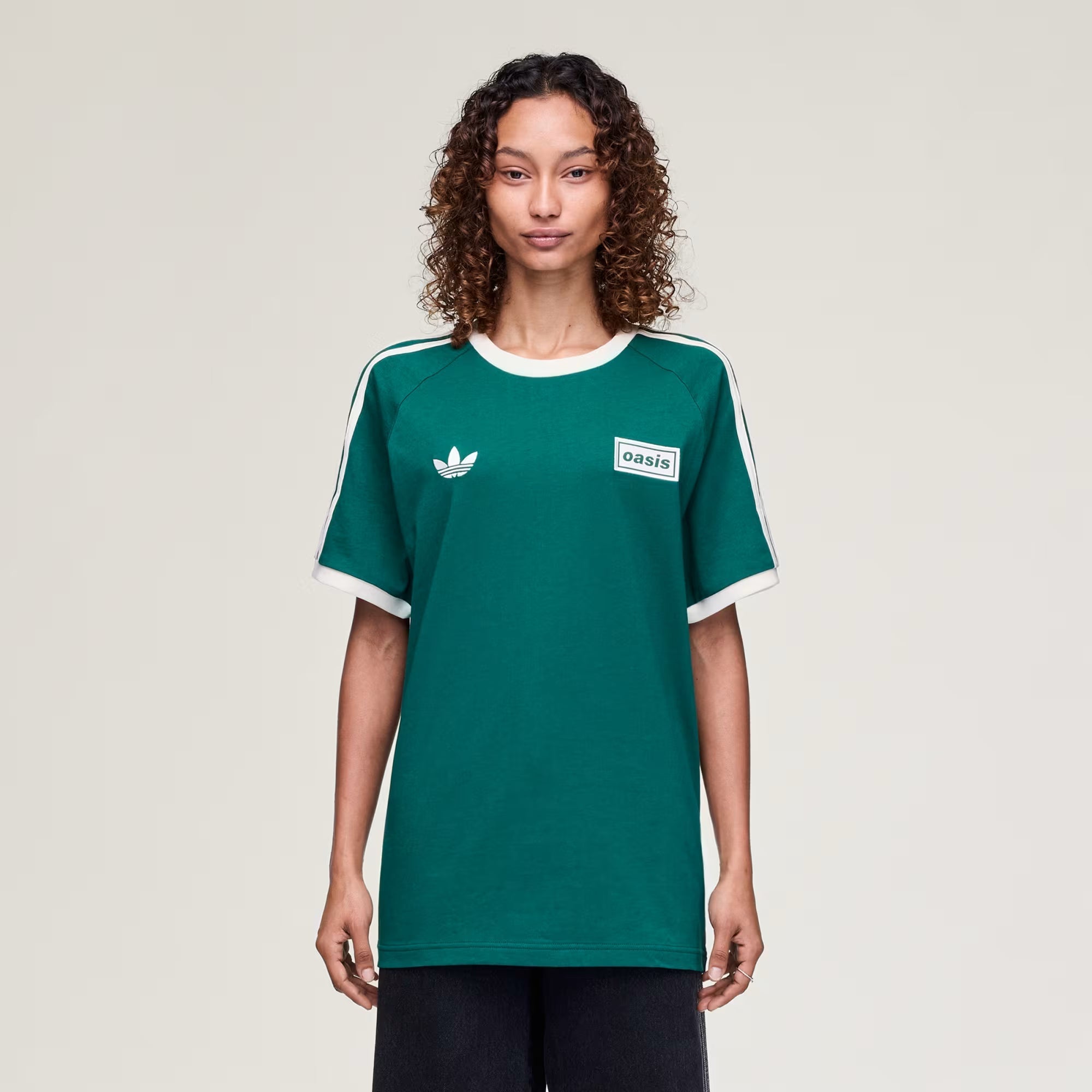 Playera Tour 3 Franjas