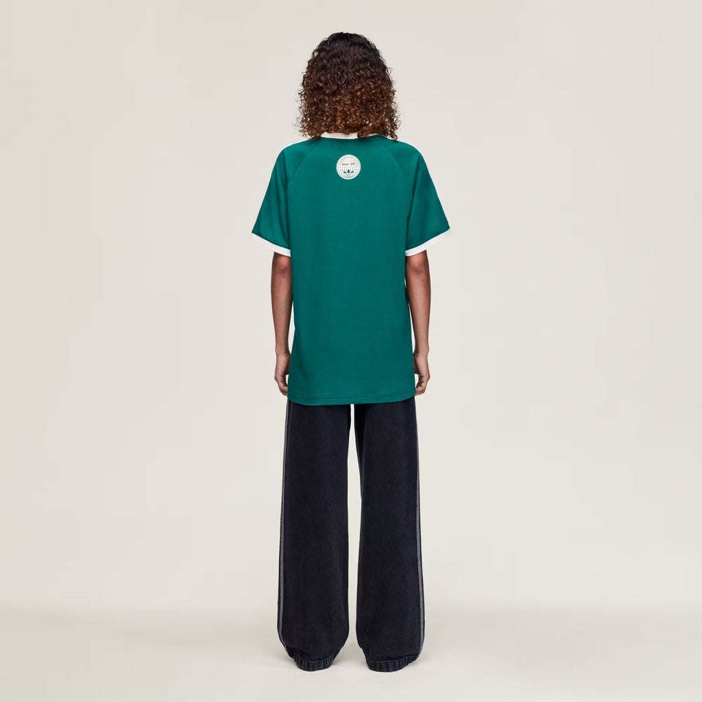 Playera Tour 3 Franjas