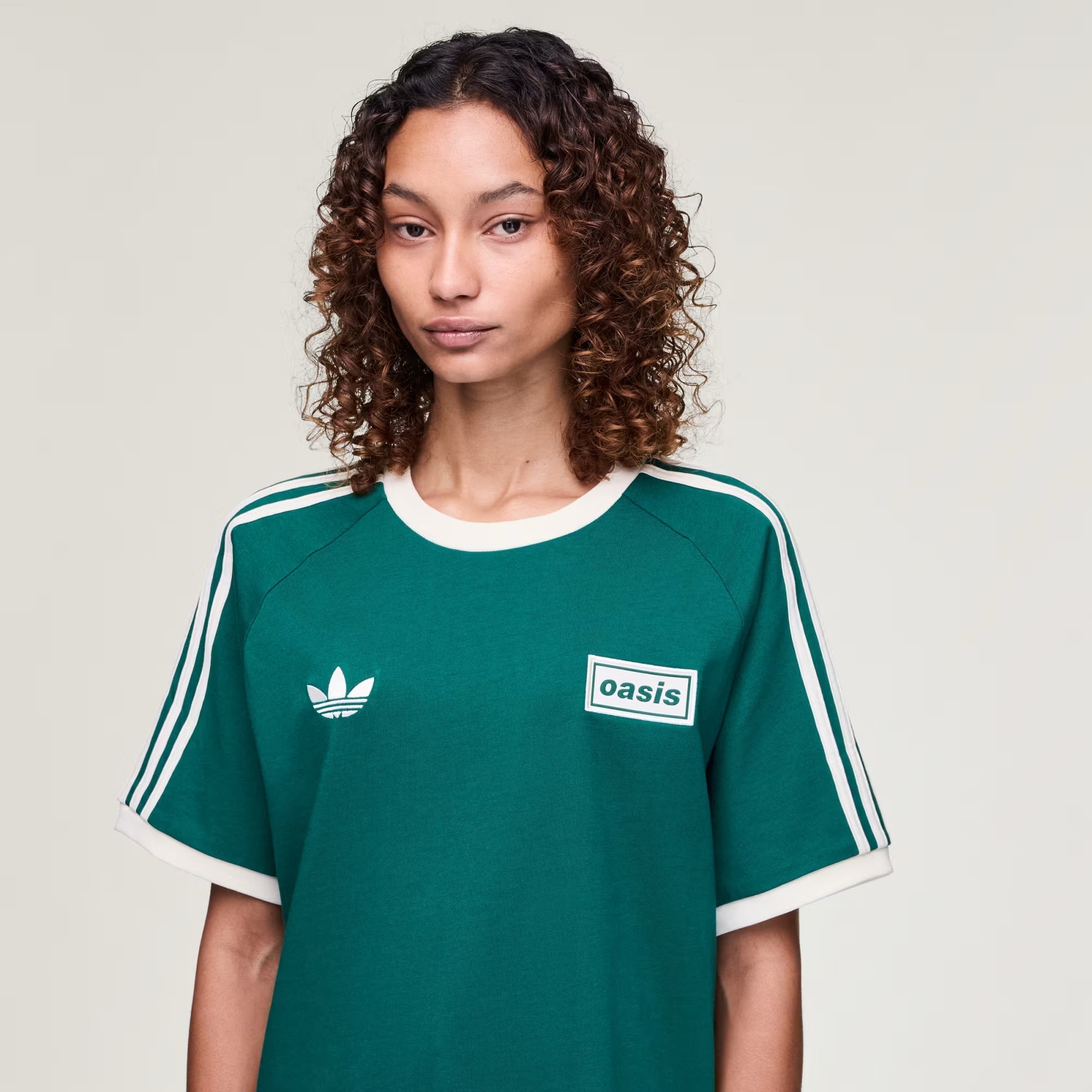Playera Tour 3 Franjas