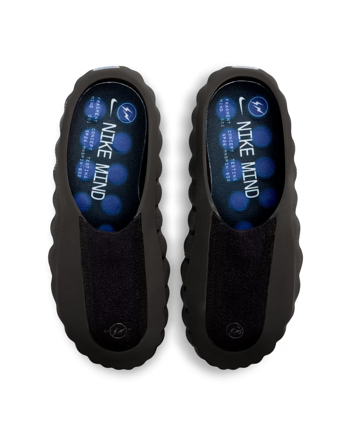 Nike Mind 001 x Fragment