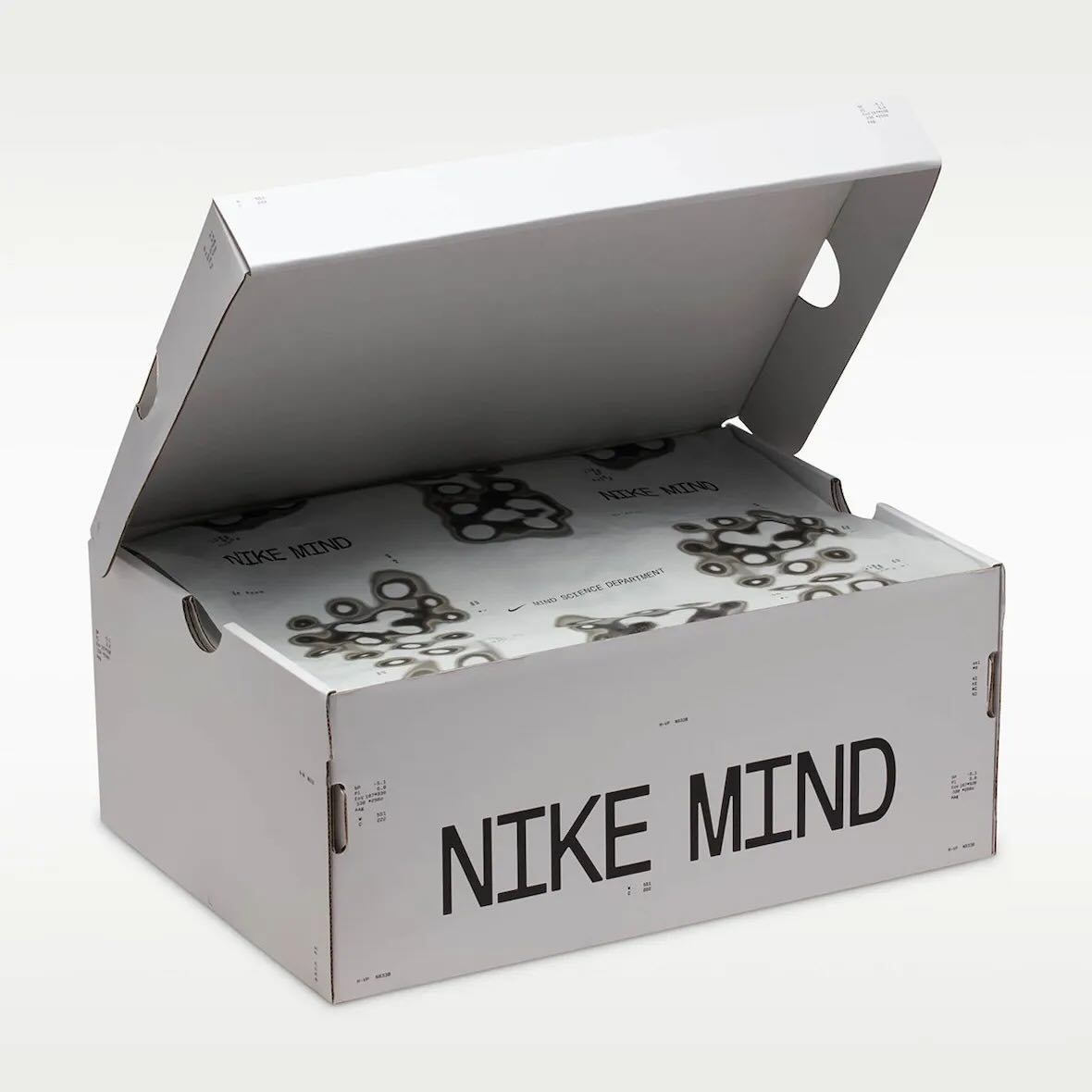 Nike Mind 001
